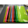 PVC-Gitter-verschiedene Farbe rohes reflektierendes Material